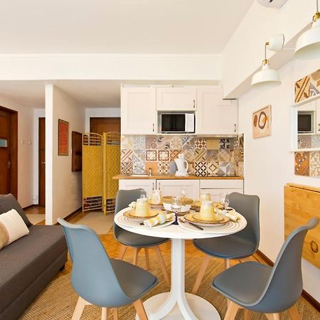 Aposentus - Downtown Bright Apartment Πόρτο Εξωτερικό φωτογραφία
