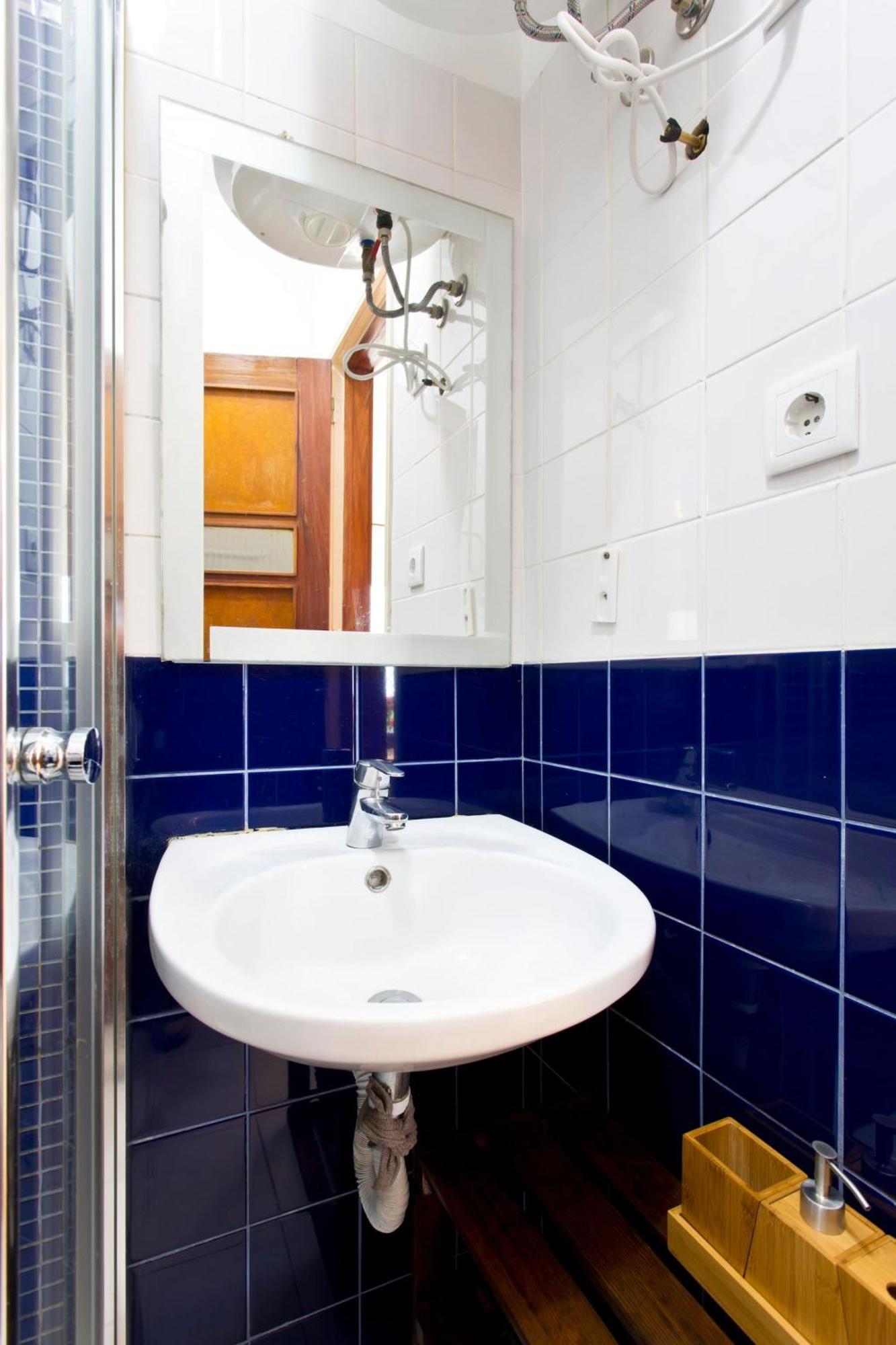 Aposentus - Downtown Bright Apartment Πόρτο Εξωτερικό φωτογραφία