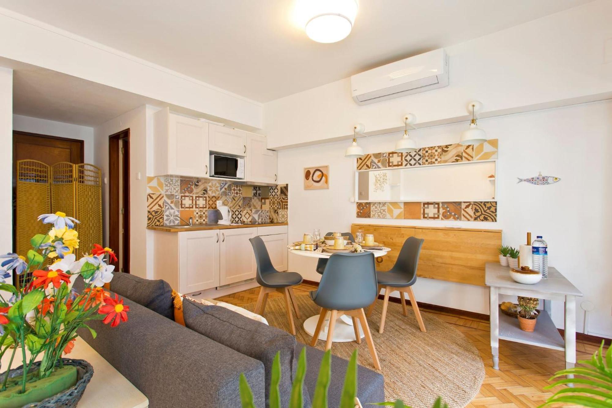 Aposentus - Downtown Bright Apartment Πόρτο Εξωτερικό φωτογραφία